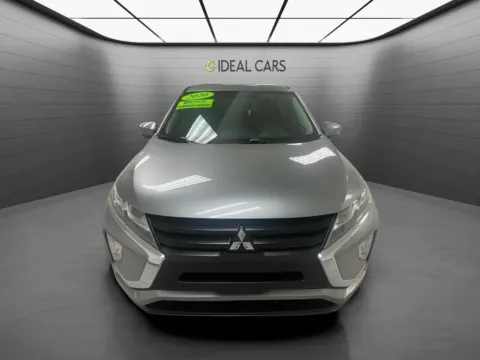 Photos of 2020 Mitsubishi Eclipse Cross ES for sale in Mesa, AZ at Ideal Cars - at Broadway Rd.