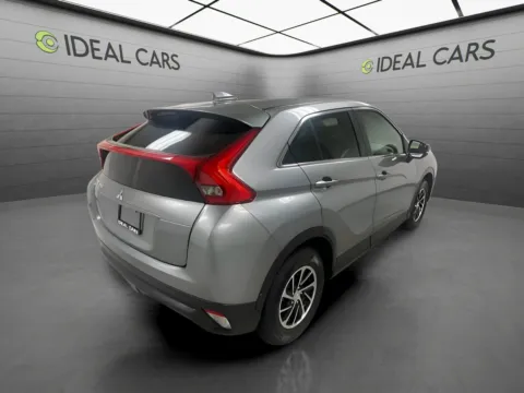 More photos of 2020 Mitsubishi Eclipse Cross ES at Ideal Cars - at Broadway Rd., AZ