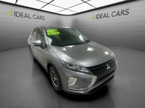 Another view of 2020 Mitsubishi Eclipse Cross ES for sale in Mesa, AZ at Ideal Cars - at Broadway Rd.