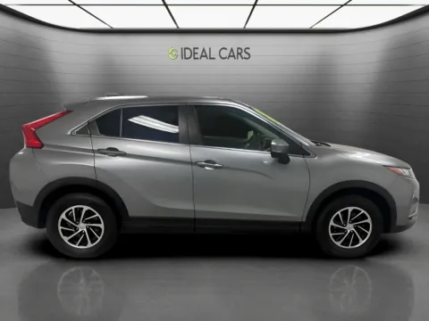 More photos of 2020 Mitsubishi Eclipse Cross ES at Ideal Cars - at Broadway Rd., AZ