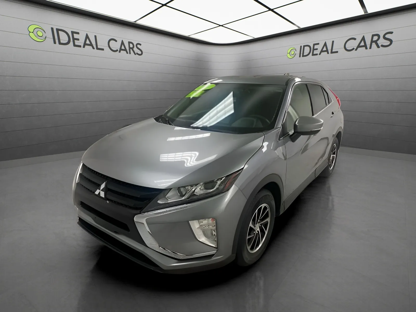 2020 Mitsubishi Eclipse Cross ES for sale in Mesa, AZ