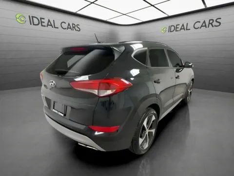 More photos of 2017 Hyundai Tucson Value at Ideal Cars - at Alma School Rd, AZ