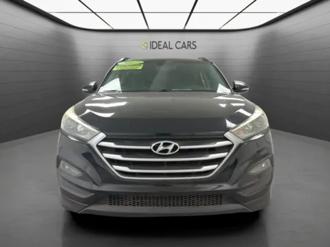 Photos of 2017 Hyundai Tucson Value for sale in Mesa, AZ at Ideal Cars - at Alma School Rd
