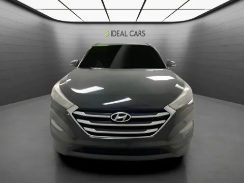 Photos of 2017 Hyundai Tucson Value for sale in Mesa, AZ at Ideal Cars - at Alma School Rd