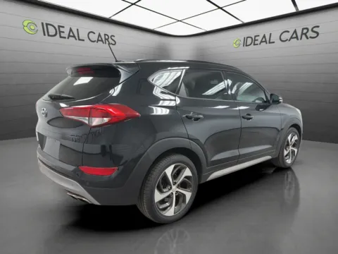 More photos of 2017 Hyundai Tucson Value at Ideal Cars - at Alma School Rd, AZ
