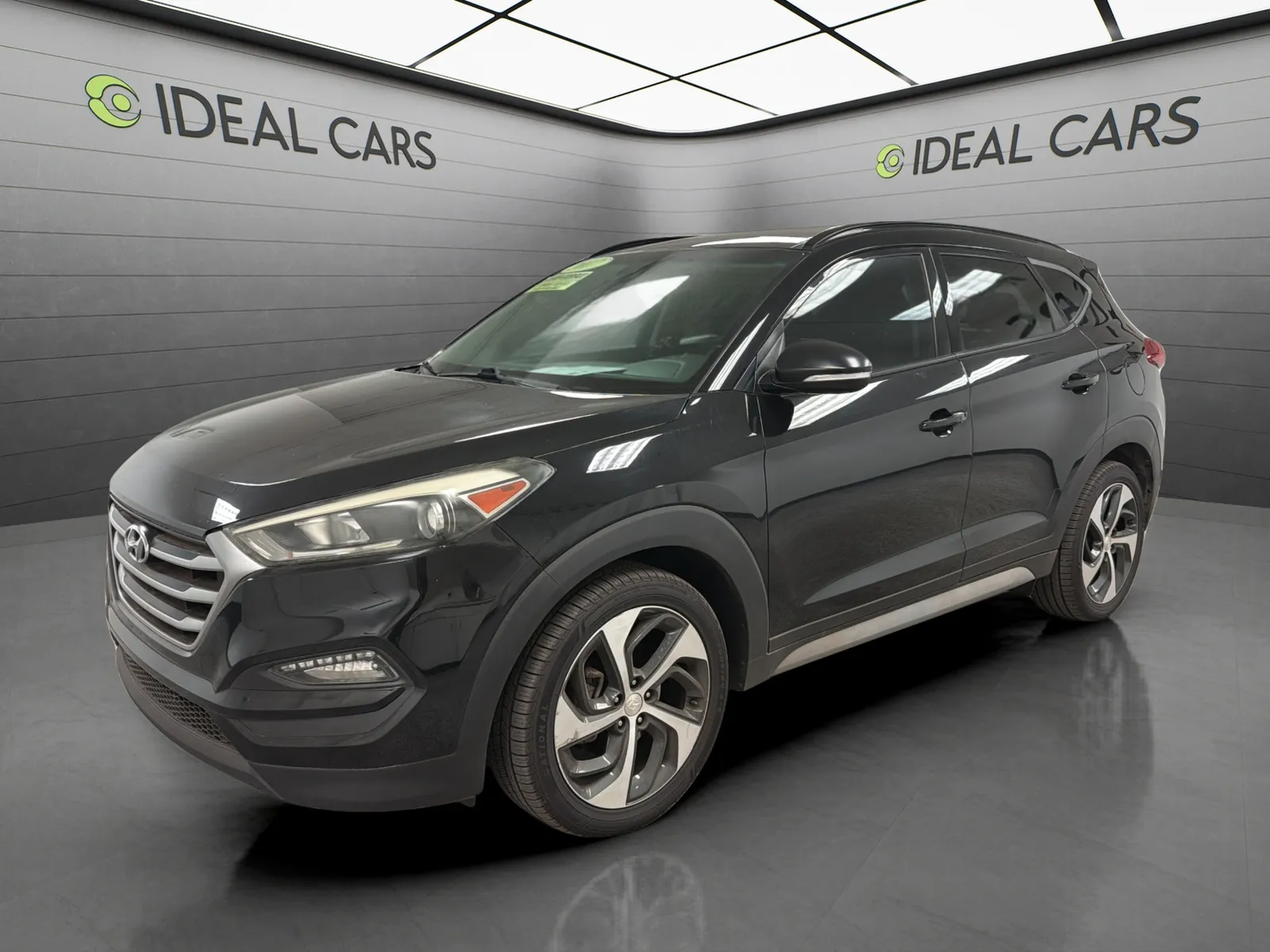 2017 Hyundai Tucson Value for sale in Mesa, AZ