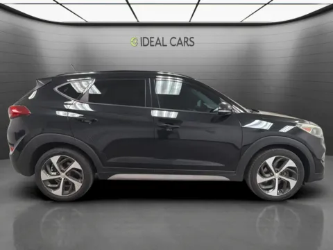 More photos of 2017 Hyundai Tucson Value at Ideal Cars - at Alma School Rd, AZ