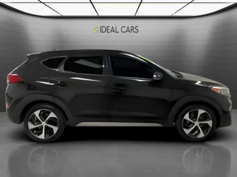 More photos of 2017 Hyundai Tucson Value at Ideal Cars - at Alma School Rd, AZ
