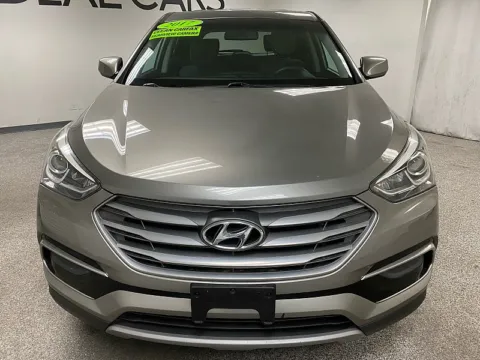 Photos of 2017 Hyundai Santa Fe Sport 2.4L for sale in Mesa, AZ at Ideal Cars - at Broadway Rd.