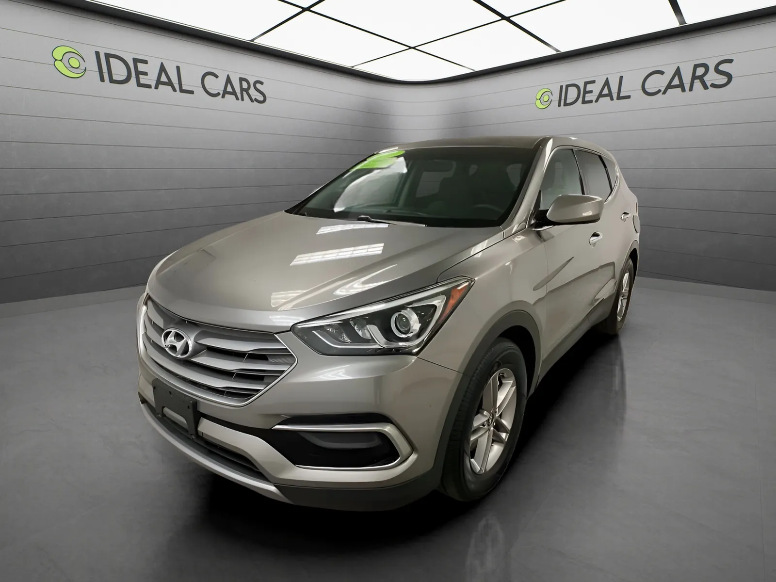 2017 Hyundai Santa Fe Sport 2.4L for sale in Mesa, AZ