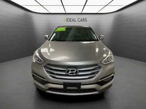 Photos of 2017 Hyundai Santa Fe Sport 2.4L for sale in Mesa, AZ at Ideal Cars - at Broadway Rd.