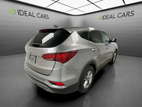 More photos of 2017 Hyundai Santa Fe Sport 2.4L at Ideal Cars - at Broadway Rd., AZ