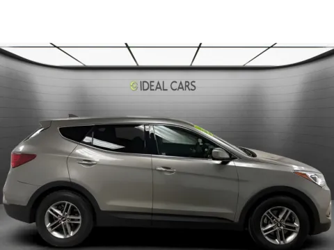 More photos of 2017 Hyundai Santa Fe Sport 2.4L at Ideal Cars - at Broadway Rd., AZ