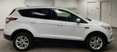 More photos of 2017 Ford Escape SE at Ideal Cars - at Broadway Rd., AZ
