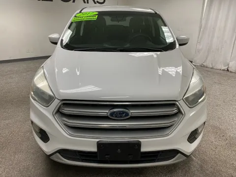 Photos of 2017 Ford Escape SE for sale in Mesa, AZ at Ideal Cars - at Broadway Rd.