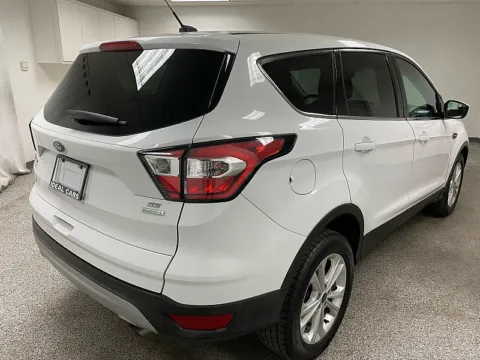 More photos of 2017 Ford Escape SE at Ideal Cars - at Broadway Rd., AZ