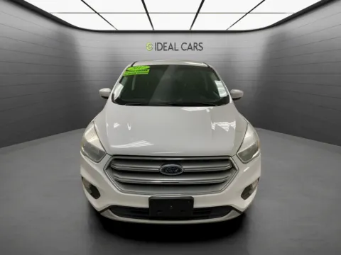 Photos of 2017 Ford Escape SE for sale in Mesa, AZ at Ideal Cars - at Broadway Rd.