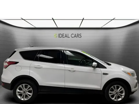 More photos of 2017 Ford Escape SE at Ideal Cars - at Broadway Rd., AZ
