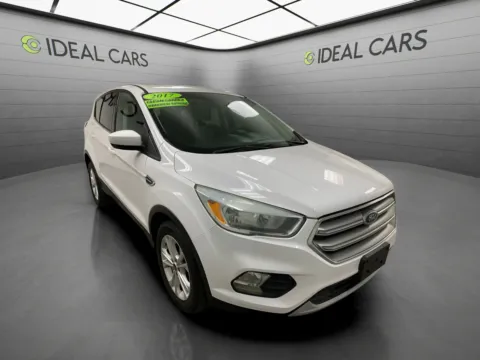 Another view of 2017 Ford Escape SE for sale in Mesa, AZ at Ideal Cars - at Broadway Rd.