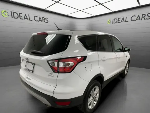 More photos of 2017 Ford Escape SE at Ideal Cars - at Broadway Rd., AZ