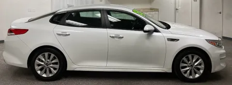 More photos of 2016 Kia Optima LX at Ideal Cars - at Broadway Rd., AZ