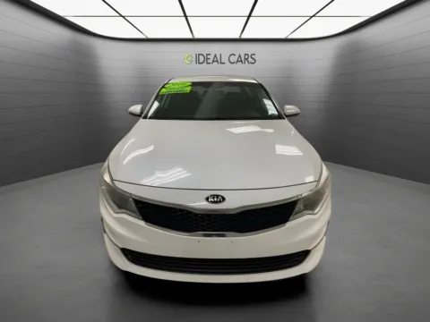 Photos of 2016 Kia Optima LX for sale in Mesa, AZ at Ideal Cars - at Crismon Rd.