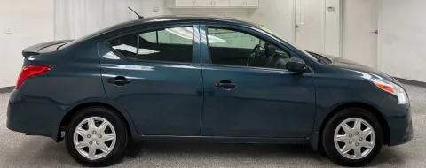 More photos of 2017 Nissan Versa S Plus at Ideal Cars - at Broadway Rd., AZ