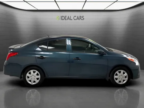 More photos of 2017 Nissan Versa S Plus at Ideal Cars - at Broadway Rd., AZ