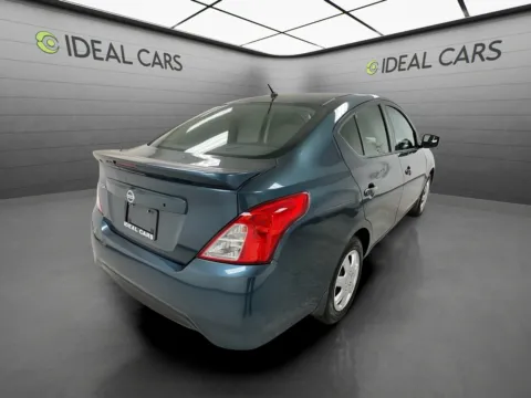 More photos of 2017 Nissan Versa S Plus at Ideal Cars - at Broadway Rd., AZ