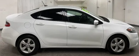 More photos of 2016 Dodge Dart SXT at Ideal Cars - at Broadway Rd., AZ