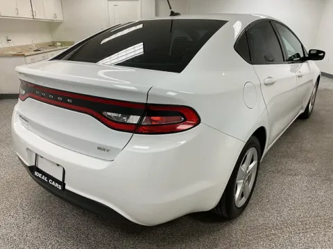 More photos of 2016 Dodge Dart SXT at Ideal Cars - at Broadway Rd., AZ