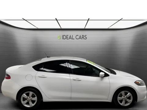 More photos of 2016 Dodge Dart SXT at Ideal Cars - at Broadway Rd., AZ