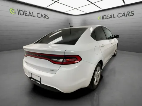 More photos of 2016 Dodge Dart SXT at Ideal Cars - at Broadway Rd., AZ