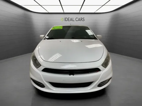 Photos of 2016 Dodge Dart SXT for sale in Mesa, AZ at Ideal Cars - at Broadway Rd.