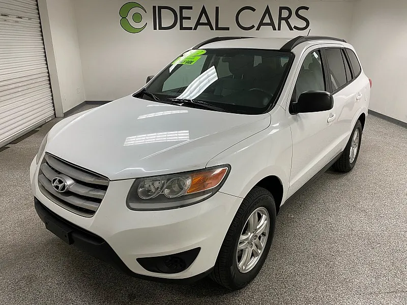 2012 Hyundai Santa Fe GLS for sale in Mesa, AZ