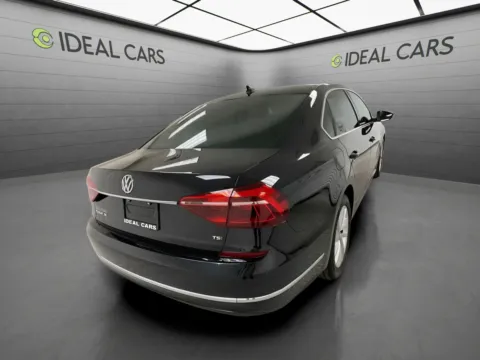 More photos of 2018 Volkswagen Passat 2.0T SE at Ideal Cars - at Broadway Rd., AZ