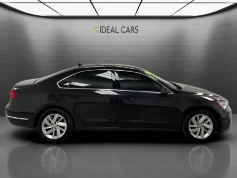 More photos of 2018 Volkswagen Passat 2.0T SE at Ideal Cars - at Broadway Rd., AZ