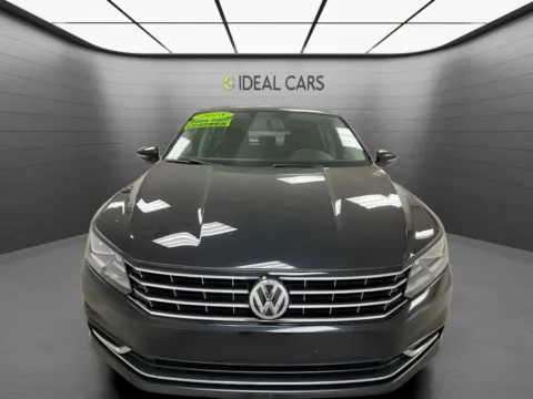 Photos of 2018 Volkswagen Passat 2.0T SE for sale in Mesa, AZ at Ideal Cars - at Broadway Rd.