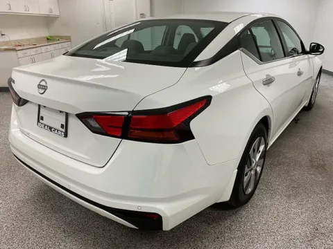 More photos of 2023 Nissan Altima 2.5 S at Ideal Cars - at Broadway Rd., AZ