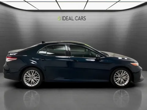 More photos of 2019 Toyota Camry XLE at Ideal Cars - at Broadway Rd., AZ