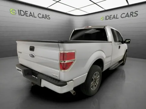 More photos of 2012 Ford F-150 2WD XLT at Ideal Cars - at Broadway Rd., AZ