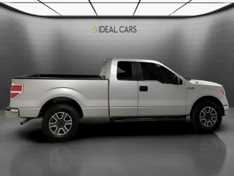 More photos of 2012 Ford F-150 2WD XLT at Ideal Cars - at Broadway Rd., AZ