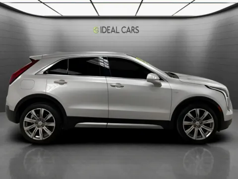 More photos of 2019 Cadillac XT4 FWD Premium Luxury at Ideal Cars - at Broadway Rd., AZ