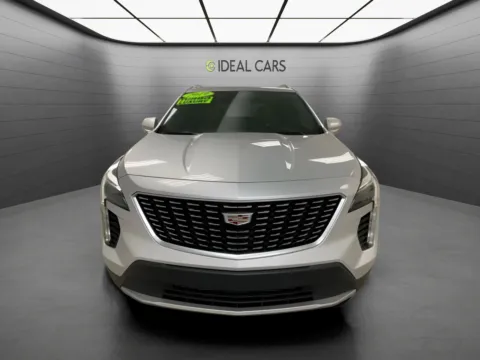 Photos of 2019 Cadillac XT4 FWD Premium Luxury for sale in Mesa, AZ at Ideal Cars - at Broadway Rd.