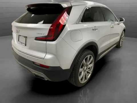 More photos of 2019 Cadillac XT4 FWD Premium Luxury at Ideal Cars - at Broadway Rd., AZ