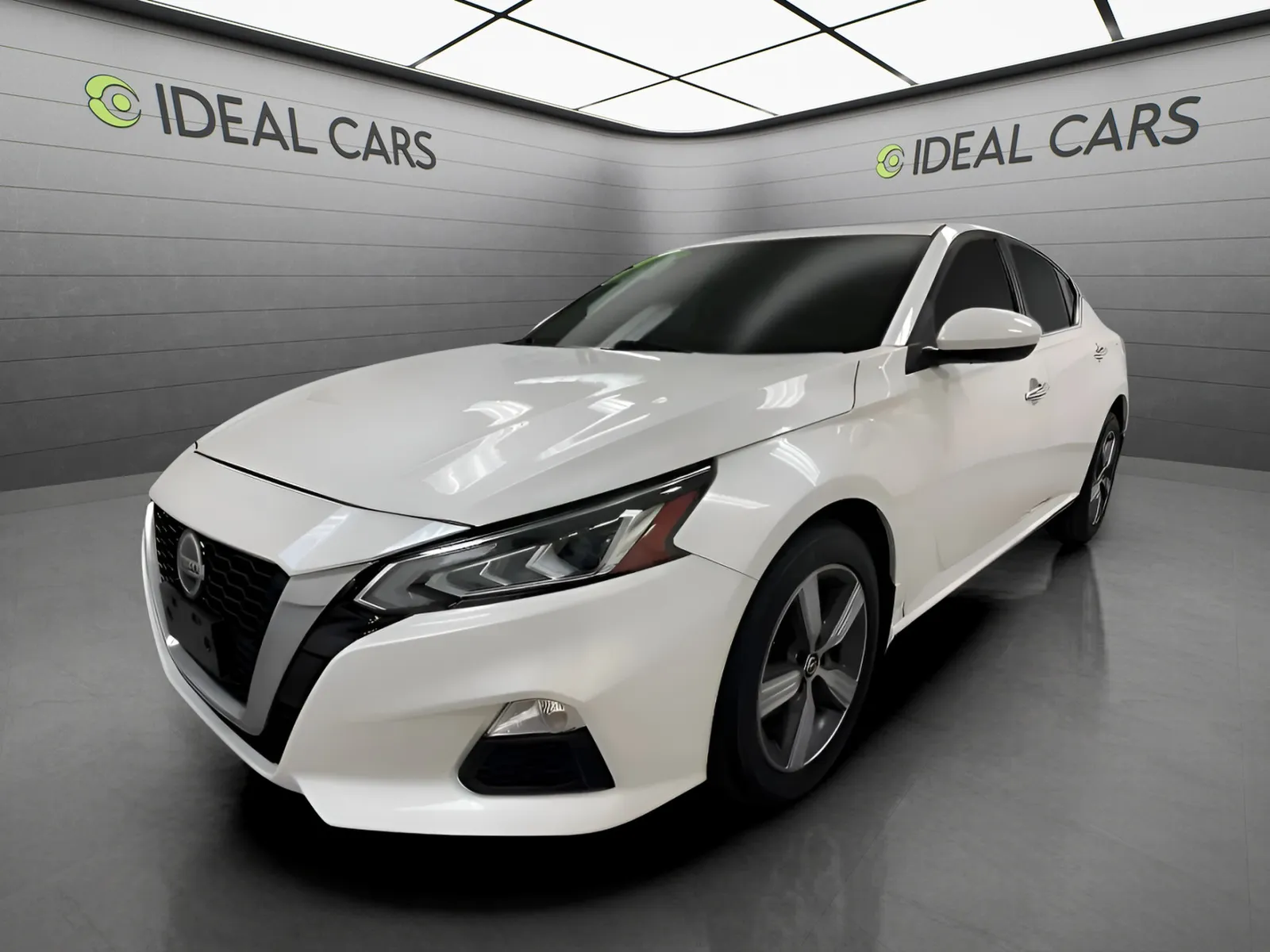 2021 Nissan Altima 2.5 SV for sale in Mesa, AZ