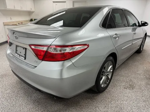 More photos of 2017 Toyota Camry LE at Ideal Cars - at Broadway Rd., AZ
