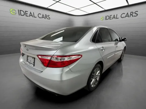 More photos of 2017 Toyota Camry LE at Ideal Cars - at Broadway Rd., AZ