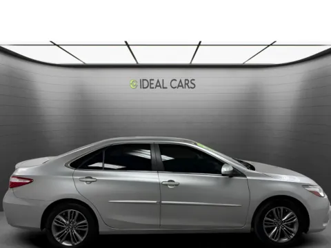 More photos of 2017 Toyota Camry LE at Ideal Cars - at Broadway Rd., AZ