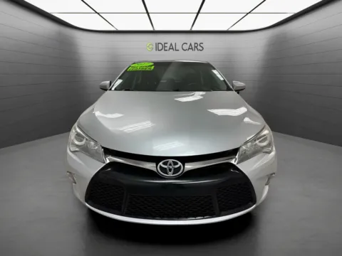 Photos of 2017 Toyota Camry LE for sale in Mesa, AZ at Ideal Cars - at Broadway Rd.